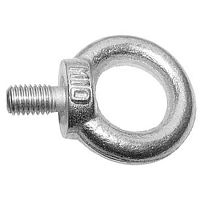 Рым-болт М10 DIN580 С15N /1/ Рым-болт М10 DIN580 С15N /1/