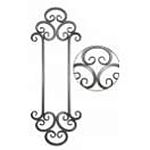 Балясина БП-41 304х860 мм СП Балясина БП-41 304х860 мм СП