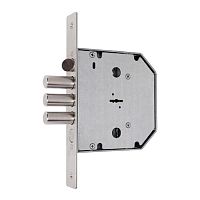 Замок врезной ЗВСЗ3-9 5кл. правый 421 Замок врезной ЗВСЗ3-9 5кл. правый 421