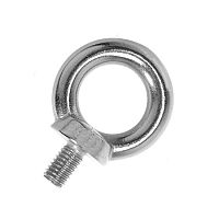 Рым-болт М6 DIN580 С15N /5/ Рым-болт М6 DIN580 С15N /5/