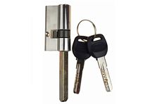 Цилиндровый механизм АВС 20х35х60 SN*** Цилиндровый механизм АВС 20х35х60 SN***