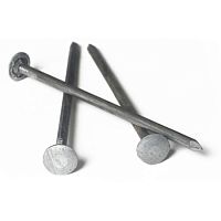 Гвозди шиферные 5,0х120 мм /1 кг/ Гвозди шиферные 5,0х120 мм /1 кг/