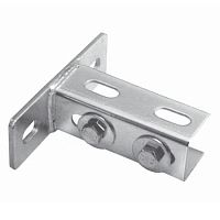 ТОРГ.ОБОР.Кронштейн седельный ELQ 27 (для траверс 27/18+28/30),арт.500631 ТОРГ.ОБОР.Кронштейн седельный ELQ 27 (для траверс 27/18+28/30),арт.500631