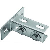 Кронштейн седельный ELQ 38 (для траверс. 38/40+40/60),арт.500633 Кронштейн седельный ELQ 38 (для траверс. 38/40+40/60),арт.500633