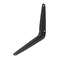 Кронштейн SB-1-200х150-BLM (B2B) черный матовый, 00030102 /20/ Кронштейн SB-1-200х150-BLM (B2B) черный матовый, 00030102 /20/