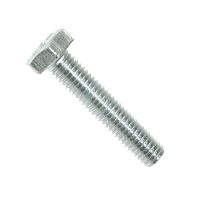 Болт с шестигранной головкой М3х10 DIN 933 /200/ Болт с шестигранной головкой М3х10 DIN 933 /200/
