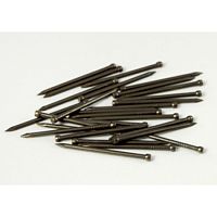 Гвозди финишные бронз. NFL-BR 1,2х25 (100гр) Гвозди финишные бронз. NFL-BR 1,2х25 (100гр)