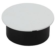 Монтажная распаячная коробка для скрытой установки, 102х30 мм, ЭРА У192 Монтажная распаячная коробка для скрытой установки, 102х30 мм, ЭРА У192