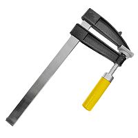 Струбцина тип "F" 120х300 мм, STAYER, 3210-120-300_z01 Струбцина тип "F" 120х300 мм, STAYER, 3210-120-300_z01