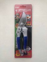Секатор 210 мм, SPARK LUX, 00-00298 Секатор 210 мм, SPARK LUX, 00-00298