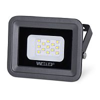 Прожектор светодиодный WFL-10W/06, 5500K, 10 W SMD, IP 65 Прожектор светодиодный WFL-10W/06, 5500K, 10 W SMD, IP 65