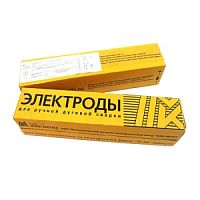 Электроды для сварки АНО-21 3,0 мм уп.5 кг, ММК-Метиз