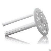 Дюбель д/изоляции LFN-10х300 с пласт.гв.(д/мокр.фасадов) Дюбель д/изоляции LFN-10х300 с пласт.гв.(д/мокр.фасадов)