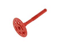 Держатель изоляции 10х110 (без гвоздя) Держатель изоляции 10х110 (без гвоздя)