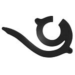 Завиток ЛСУ литье из углеродистой стали*** Завиток ЛСУ литье из углеродистой стали***