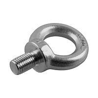 Рым-болт М30 DIN580 /1/ Рым-болт М30 DIN580 /1/