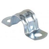 Крепежная скоба двухлапковая, металл BSMD 37 Арт.60178 /5/ Крепежная скоба двухлапковая, металл BSMD 37 Арт.60178 /5/