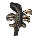 Лист штампованный правый 100х75 мм Лист штампованный правый 100х75 мм