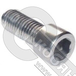 Винт DIN912, цинк 6х60 головка цилиндрическая с внутренним шестигранником /150/ Винт DIN912, цинк 6х60 головка цилиндрическая с внутренним шестигранником /150/