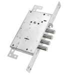 Замок "Гардиан 71.14Т ReStart 5кл. (под заказ) Замок "Гардиан 71.14Т ReStart 5кл. (под заказ)