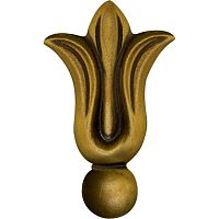 Накладка кованая 85х130 мм 257 Иран Накладка кованая 85х130 мм 257 Иран