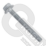 Болт с фланцем 6х50 оц DIN 6921 /50/ Болт с фланцем 6х50 оц DIN 6921 /50/