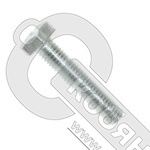 Болт с шестигранной головкой М3х25 DIN 933 /200/ Болт с шестигранной головкой М3х25 DIN 933 /200/