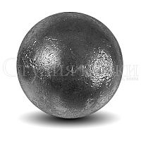 Шар пустотелый d150х2,5 мм SK02.150.1 (М) Шар пустотелый d150х2,5 мм SK02.150.1 (М)
