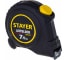 Рулетка 7,5 м / 25 мм, с автостопом, STAYER AutoLock,  2-34126-07-25_z02*** Рулетка 7,5 м / 25 мм, с автостопом, STAYER AutoLock,  2-34126-07-25_z02***