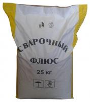 Флюс сварочный АН-348А Флюс сварочный АН-348А