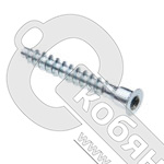 Винт-конфирмат 7х50 оц. внутр. шестигр. /200/ Винт-конфирмат 7х50 оц. внутр. шестигр. /200/