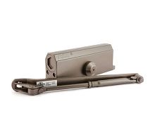 Доводчик НОРА-М 4S EN5-6 (80-150 кг), морозостойкий до -45, бронза 5000 Доводчик НОРА-М 4S EN5-6 (80-150 кг), морозостойкий до -45, бронза 5000