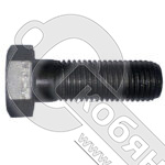 Болт шестигранный 22х60 ГОСТ 7798-70 Болт шестигранный 22х60 ГОСТ 7798-70