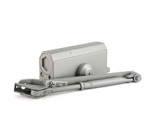 Доводчик НОРА-М 3S EN3-4 (50-80кг), морозостойкий до -45, серый 4997 Доводчик НОРА-М 3S EN3-4 (50-80кг), морозостойкий до -45, серый 4997