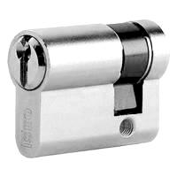 Цилиндровый механизм 8809 3060 9 никель Цилиндровый механизм 8809 3060 9 никель