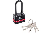 Замок навесной БУЛАТ ВС 3-Н55-01 ПЛ всепогодный 5кл. d=8мм 13 984 (36,6) Замок навесной БУЛАТ ВС 3-Н55-01 ПЛ всепогодный 5кл. d=8мм 13 984 (36,6)