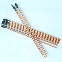 Угольные электроды (для строжки) DC 6,5x305mm 515.0017 Угольные электроды (для строжки) DC 6,5x305mm 515.0017