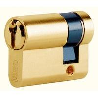 Цилиндровый механизм 8809 3040 7/латунь Цилиндровый механизм 8809 3040 7/латунь