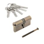 Цилиндровый механизм Avers ZM-70-AB (5 кл.) 00033702 Цилиндровый механизм Avers ZM-70-AB (5 кл.) 00033702