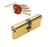 Цилиндровый механизм Avers JM-80-G арт.00027447 Цилиндровый механизм Avers JM-80-G арт.00027447