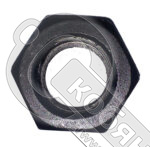 Гайка стальная Б/П М48 ГОСТ 5927-70 (DIN 934) /1/ Гайка стальная Б/П М48 ГОСТ 5927-70 (DIN 934) /1/