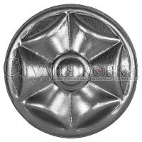 Накладка штампованная 78х1 мм SK36.62 Накладка штампованная 78х1 мм SK36.62