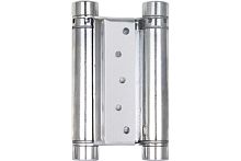 Петля пружинная Aldeghi ALH.125.5 CP (ARMADILLO) хром, 45471 Петля пружинная Aldeghi ALH.125.5 CP (ARMADILLO) хром, 45471