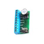 Контроллер Z-5R Box в корпусе, для управления эл/мех. замками, до 1300 пользоват. Контроллер Z-5R Box в корпусе, для управления эл/мех. замками, до 1300 пользоват.