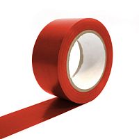 Скотч красный 48 мм х 25 м (клейкая лента), Klebebander 212/36/6 Скотч красный 48 мм х 25 м (клейкая лента), Klebebander 212/36/6
