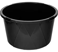 Таз строительный круглый усиленный, 90 л, Matrix,  81469 Таз строительный круглый усиленный, 90 л, Matrix,  81469