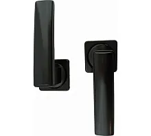 Ручка на фланце РФ-К88-Чб 05587 Ручка на фланце РФ-К88-Чб 05587