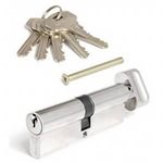 Цилиндровый механизм Apecs SC-90 (35C/55)-C-NI (5 кл.) 00017678 Цилиндровый механизм Apecs SC-90 (35C/55)-C-NI (5 кл.) 00017678