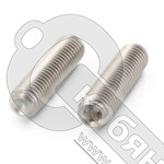 ВИНТ УСТАНОВОЧНЫЙ DIN916 М4*10 45Н ОКС HEX 2.0 /13142 ВИНТ УСТАНОВОЧНЫЙ DIN916 М4*10 45Н ОКС HEX 2.0 /13142