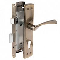 Замок врезной Apecs 1823-AB, 00033559 Замок врезной Apecs 1823-AB, 00033559